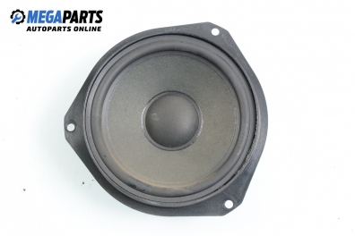 Loudspeaker for Opel Astra H (2004-2010), hatchback, 5 doors, position: front - left № 24 423 552