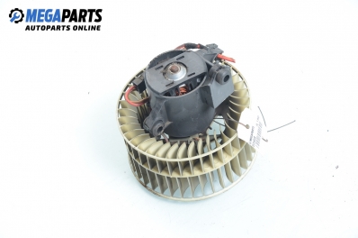 Heating blower for Mercedes-Benz A-Class W168 1.9, 125 hp, 5 doors automatic, 1999