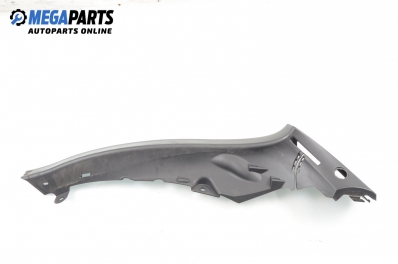 Plastic interior for BMW 7 (E65) 3.5, 272 hp automatic, 2002, position: fața