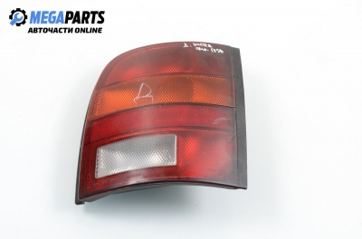 Stop pentru Nissan Micra 1.3 16V, 75 cp, 3 uși, 1994, poziție: dreapte