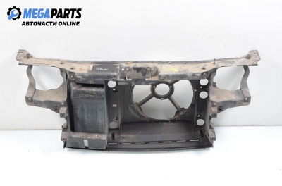 Front slam panel for Volkswagen Golf III 1.4, 55 hp, hatchback, 3 doors, 1995, position: front