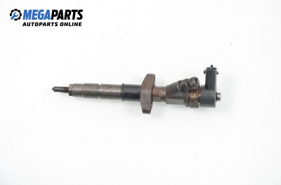 Einspritzdüse for Renault Espace IV 2.2 dCi, 150 hp, 2003 № 0 445 110 084