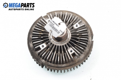 Fan clutch for BMW 7 (E65) 3.5, 272 hp automatic, 2002