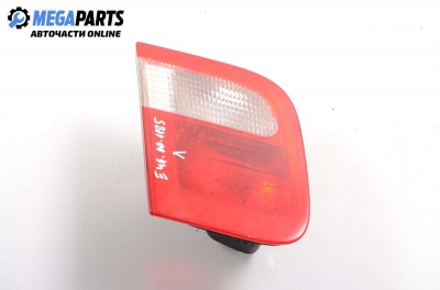 Inner tail light for BMW 3 (E46) (1998-2005) 1.8, sedan, position: left