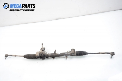 Hydraulic steering rack for Opel Astra G (1998-2009) 2.0, hatchback