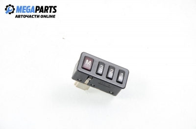 Seat adjustment switch for BMW 5 (E39) 3.5, 235 hp, sedan automatic, 1997
