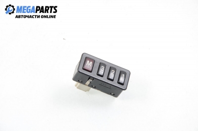 Comutator reglaj scaun electric pentru BMW 5 (E39) 3.5, 235 cp, sedan automat, 1997