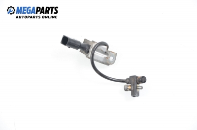 Sensor kurbelwelle for BMW 1 (E81, E82, E87, E88) 2.0 D, 163 hp, hecktür, 2005