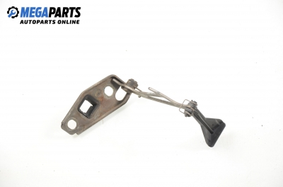 Bonnet lock for Mercedes-Benz M-Class W163 4.3, 272 hp automatic, 1999