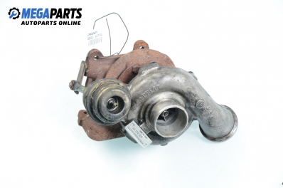 Turbo for Opel Astra G Estate (02.1998 - 12.2009) 2.0 DTI 16V, 101 hp, № Garrett 90 570 506