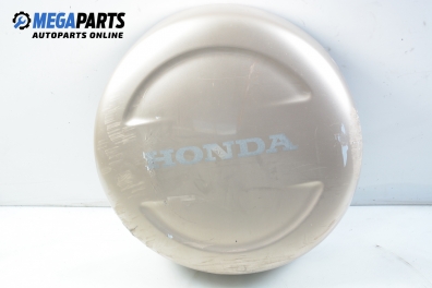 Spare tire cover for Honda CR-V I (RD1–RD3) 2.0 16V 4WD, 147 hp, 2000