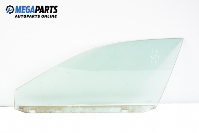 Window for Audi A4 (B5) 1.9 TDI, 110 hp, station wagon, 1999, position: front - left