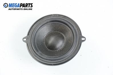 Difuzor pentru Renault Scenic II (2003-2009) № 8200279390