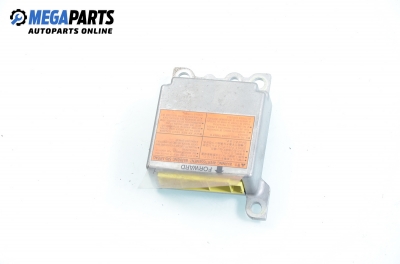 Modul airbag for Nissan X-Trail 2.0 4x4, 140 hp automatic, 2002