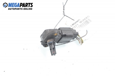 MAP sensor for Ford Mondeo Mk III 2.0 TDCi, 130 hp, sedan, 2002