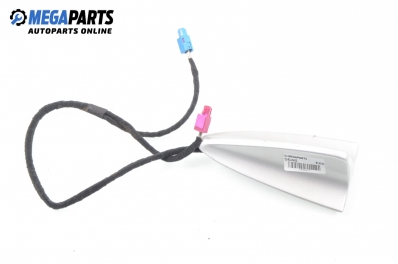 GPS antenne for BMW 7 (E65) 3.5, 272 hp automatic, 2002 № 6912247-04