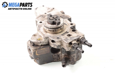 Diesel injection pump for Mercedes-Benz E-Class 211 (W/S) 2.2 CDI, 150 hp, sedan automatic, 2002 № Bosch 0 445 010 048