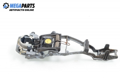 Suport mâner exterior for Volkswagen Golf V 1.4 16V, 75 hp, 2003, position: dreapta
