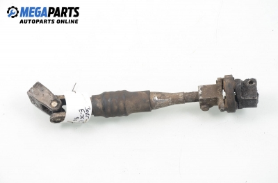 Steering wheel joint for BMW 3 (E36) 1.6, 102 hp, sedan, 1996