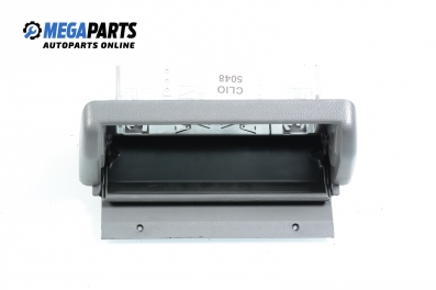 Interior plastic for Renault Clio I 1.2, 54 hp, 3 doors, 1995
