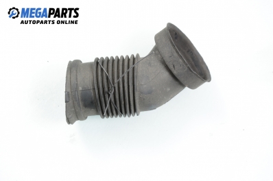 Air intake corrugated hose for Opel Zafira B 1.9 CDTI, 120 hp automatic, 2005