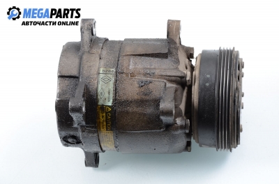 AC compressor for Renault Megane Scenic 1.6, 90 hp, 1998 № 1135284