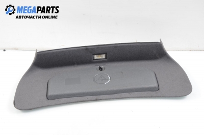 Boot lid plastic cover for BMW 5 (E39) 3.5, 235 hp, sedan automatic, 1997