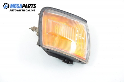 Blinklicht für Toyota Starlet 1.3 12V, 75 hp, 3 türen, 1994, position: rechts