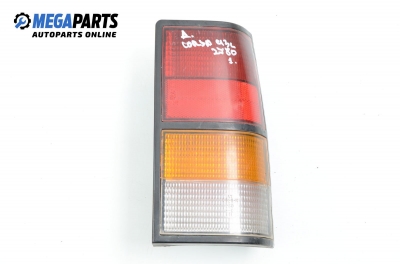 Tail light for Opel Corsa A 1.2, 55 hp, 3 doors, 1993, position: right