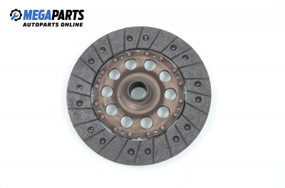 Disc de ambreiaj pentru BMW 1 (E81, E82, E87, E88) 2.0 D, 163 cp, hatchback, 5 uși, 2005