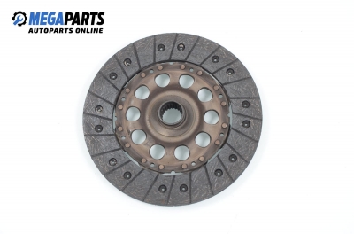 Clutch disk for BMW 1 (E87) 2.0 D, 163 hp, hatchback, 5 doors, 2005