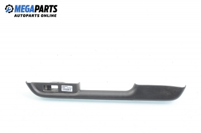 Plastic interior pentru Nissan X-Trail 2.0 4x4, 140 cp automat, 2002