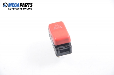 Emergency lights button for Mercedes-Benz C W202 1.8, 122 hp, sedan, 1993