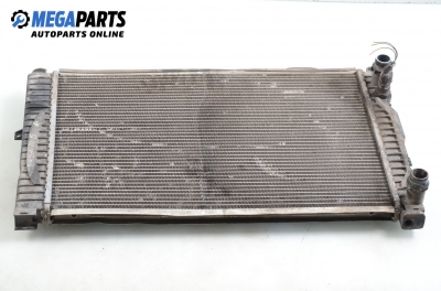 Radiator de apă pentru Audi A4 (B5) 1.6, 102 cp, sedan, 1995