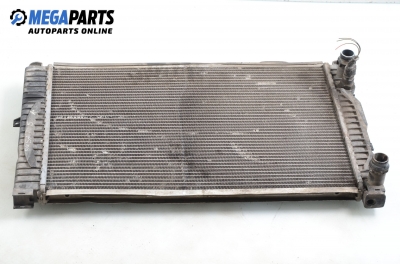 Water radiator for Audi A4 (B5) 1.6, 102 hp, sedan, 1995