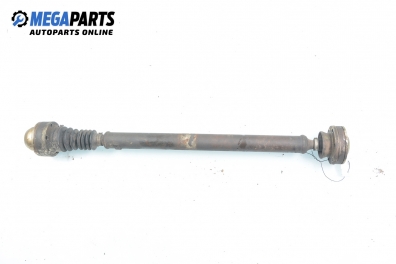 Tail shaft for Jeep Grand Cherokee (WJ) 3.1 TD, 140 hp automatic, 2001, position: front