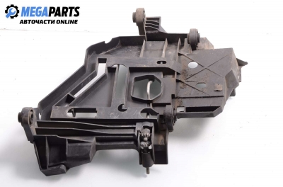 Halterung scheinwerfer for Porsche Cayenne (2002-2010) 4.5 automatic, position: links