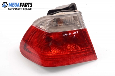 Tail light for BMW 3 (E46) (1998-2005) 1.8, sedan, position: left