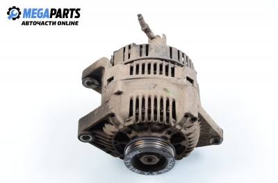 Alternator for Renault Megane Scenic 1.6, 90 hp, 1998