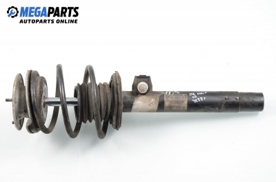 Macpherson shock absorber for BMW 3 (E46) 1.8, 115 hp, hatchback, 3 doors, 2002, position: front - right