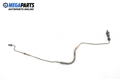 Brake pipe for Citroen C4 2.0 HDi, 136 hp, coupe, 2005