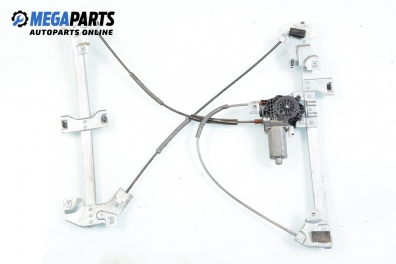 Antrieb el. fensterheber für Peugeot Partner 2.0 HDI, 90 hp, passagier, 2003, position: links, vorderseite