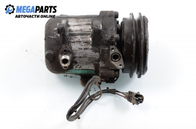 Kompressor klimaanlage für BMW 5 (E34) 2.0, 129 hp, sedan, 1990