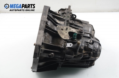  for Renault Espace IV 2.2 dCi, 150 hp, 2003
