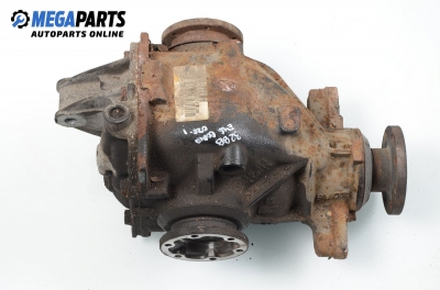  for BMW 3 (E46) 1.8, 115 hp, hatchback, 2002