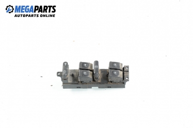 Butoane geamuri electrice pentru Volkswagen Golf IV 1.4 16V, 75 cp, hatchback, 5 uși, 1999