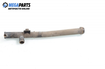 Water pipe for Volkswagen Golf III 1.4, 55 hp, hatchback, 1995