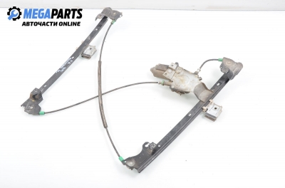 Macara electrică geam pentru Land Rover Freelander 1.8 16V, 120 cp, 5 uși, 1998, poziție: dreaptă - fața