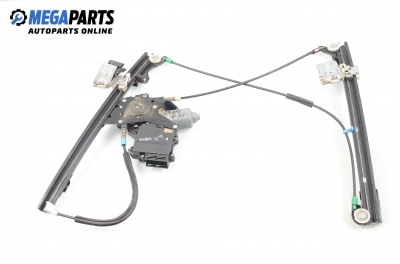 Macara electrică geam pentru Volkswagen Golf III 1.8, 75 cp, 3 uși, 1997, poziție: stânga