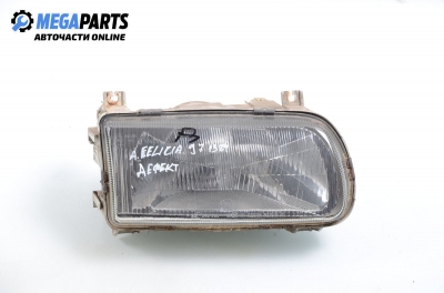 Scheinwerfer for Skoda Felicia (1994-1998) 1.3, hecktür, position: rechts